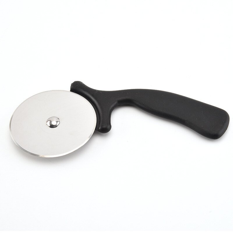 Pizza Cutter Factory - OEM Premium Stainless Steel Wheel Eco-Friendly Food Grade