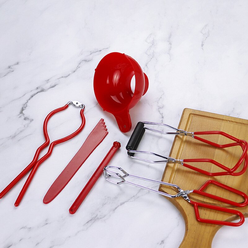 Canning Tools Factory - OEM Small Size Food Grade Stainless Steel for Pickling