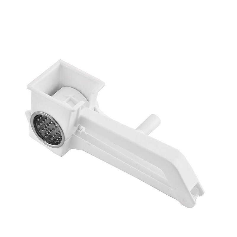 Cheese Grater Factory - OEM Stainless Steel Hand Rotating Manual Grater