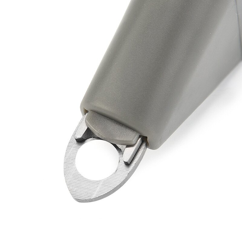 Pet Grooming Scissors Set Factory - OEM Professional Steel Dog Cat Claw Trim Barber