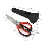 (8)Cutlery & Knife Accessories