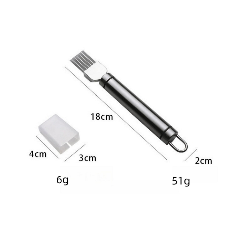 Vegetable Cutter Factory - OEM Manual Fruit Slicer PP Kitchen Gadget for Potatoes