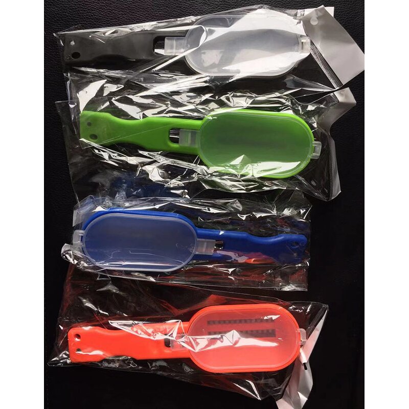 Fish Scale Brush Factory - Bulk Wholesale Household Scale Scraper Planer Tools