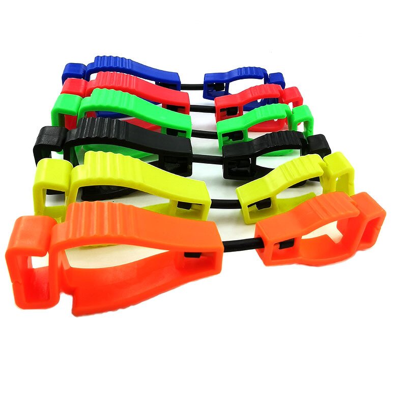 Glove Clip Holder Factory - OEM Multifunctional Guard Labor Work Clamp Grabber