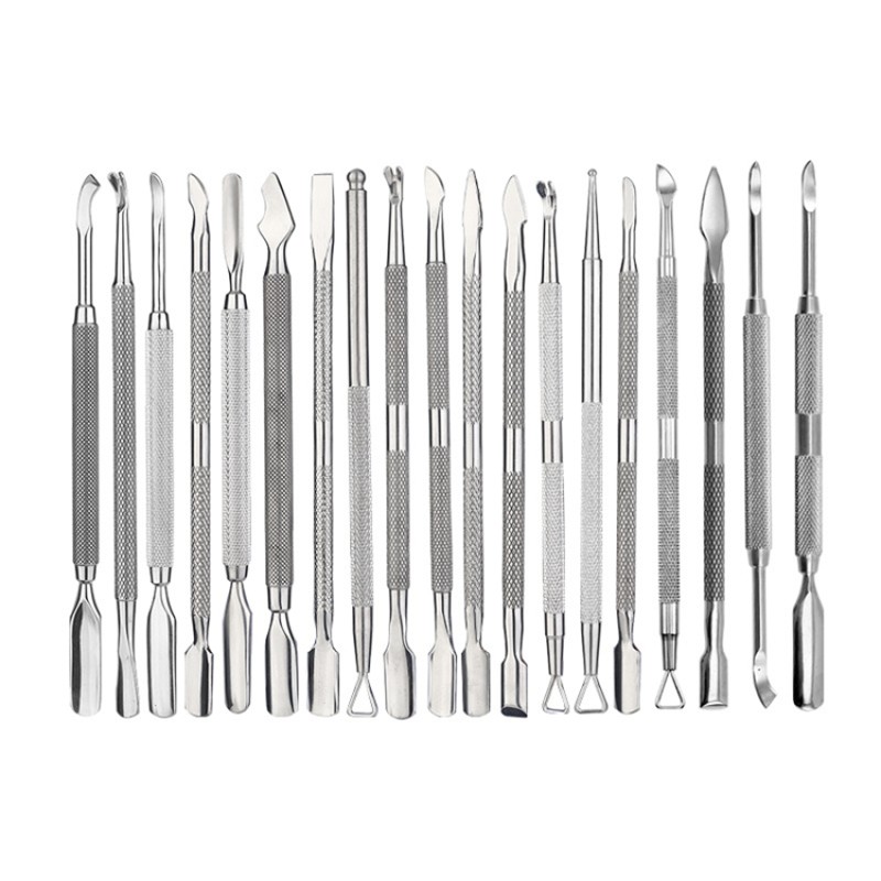 Rhinestone Jewelry Set Factory - OEM 24 Grids 3D Art Heart Diamond