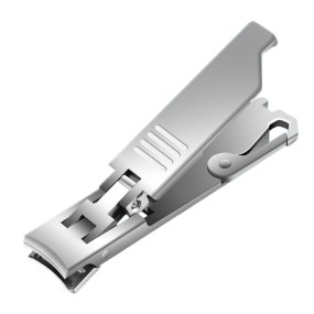 Ultra-thin Nail Clippers Factory - Bulk New Arrival Wide Jaw Portable