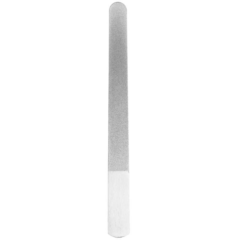 Nail File Supplier - Bulk New Arrival Metal Manicure Tool Washable