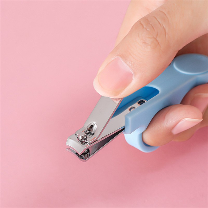 Baby Care Set Supplier - Bulk Hot Sale 6Pcs Safety Comb Gift Box