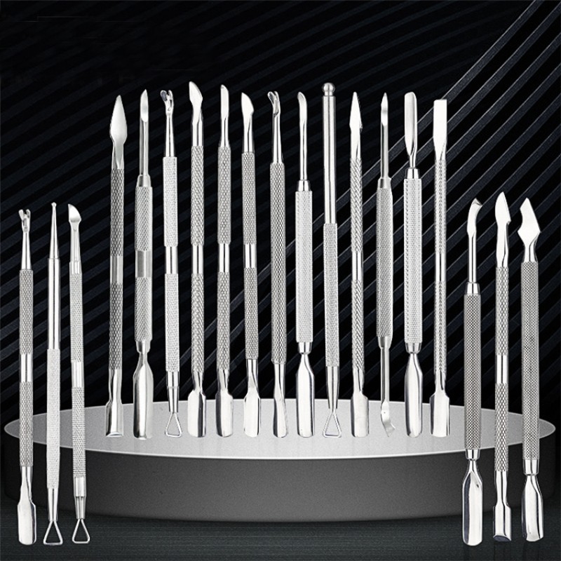 Rhinestone Jewelry Set Factory - OEM 24 Grids 3D Art Heart Diamond