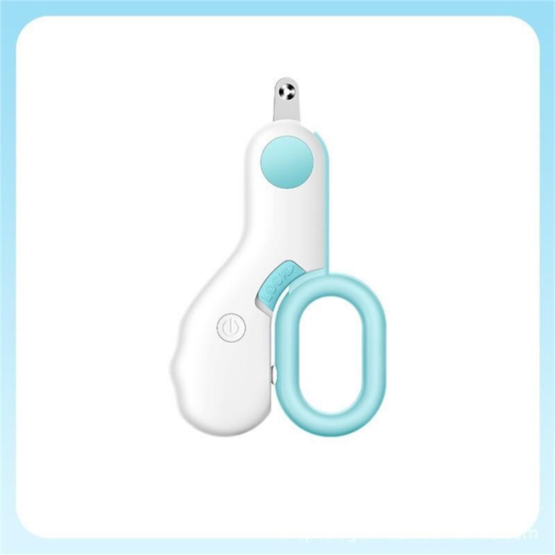 Dog Grooming Tool Factory - OEM New Stainless Steel Cutting Trimmer Set