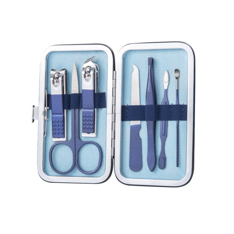 Manicure Set Manufacturer - OEM Wholesale Stainless Steel Women Care