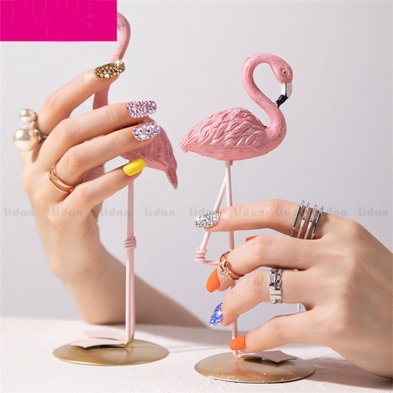 Nail Gel Wraps Supplier - OEM Hot Sale Full Cover Adhesive Polish