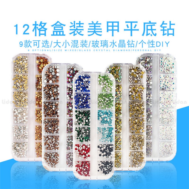 Nail Gel Wraps Supplier - OEM Hot Sale Full Cover Adhesive Polish