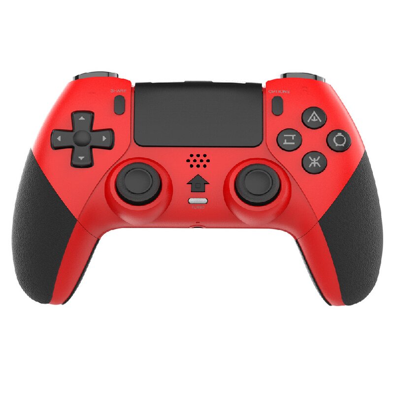 Wireless PC Controller Supplier - OEM/ODM for PS4 Wheel Steering Vibration Motor