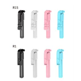 Phone Tripod Manufacturer - OEM/ODM 2025 New R1 360 Degree Rotation Wireless