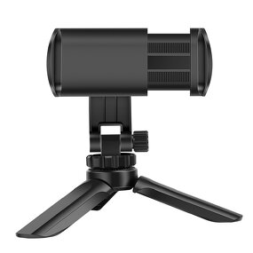 Mini Phone Tripod Supplier - OEM/ODM Hot Sale Portable 360 Rotation Flexible Stand