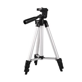 Phone Tripod Manufacturer - OEM/ODM 3110 Aluminum 360 Degree Adjustable Cradle Head