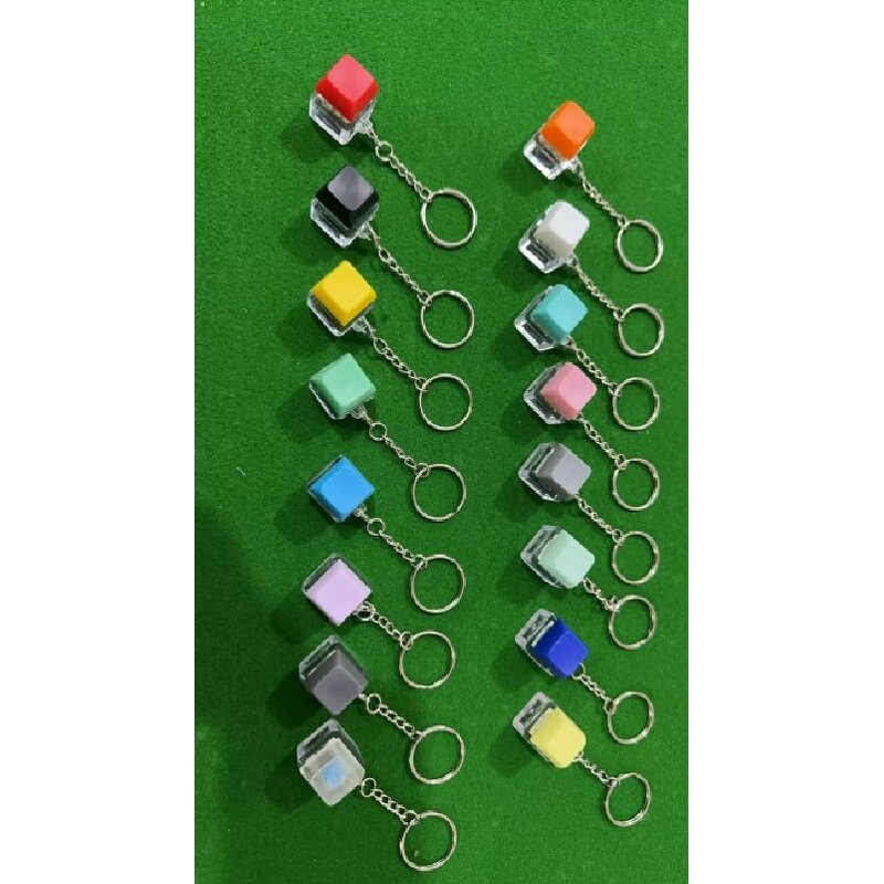 Bogg Bag Accessories Manufacturer - OEM/ODM Tester Switch Stress Relief Keycaps Keychain