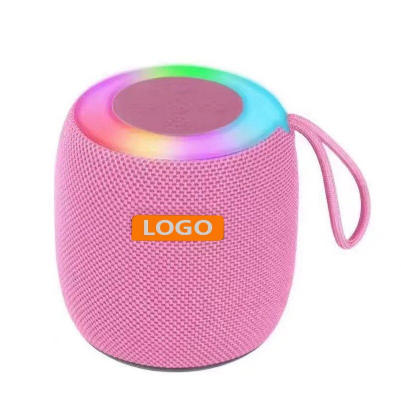 Portable Speaker Factory - OEM/ODM Camping Essentials Mini Wireless with Fm Rgb