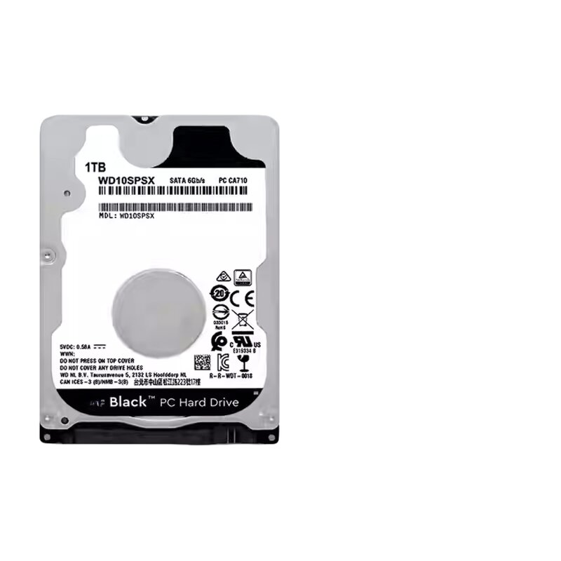 2.5-inch Laptop Hard Drive Manufacturer - OEM/ODM 500gb/1tb 72007mm/9mm Hhd Internal