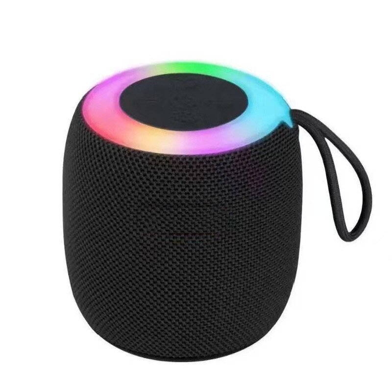 Portable Speaker Factory - OEM/ODM Camping Essentials Mini Wireless with Fm Rgb