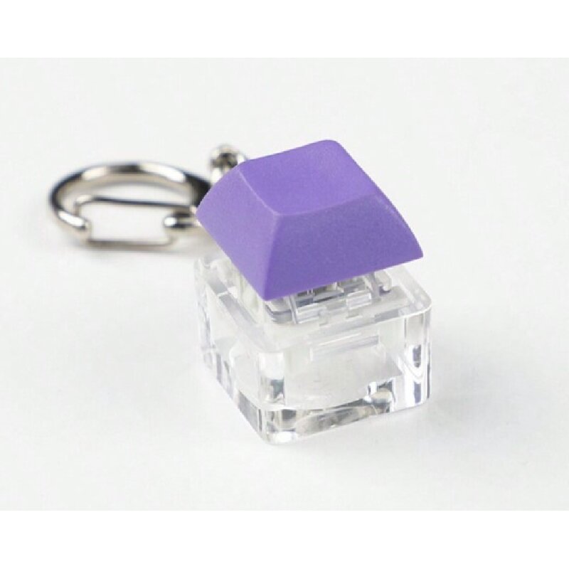 Bogg Bag Accessories Manufacturer - OEM/ODM Tester Switch Stress Relief Keycaps Keychain