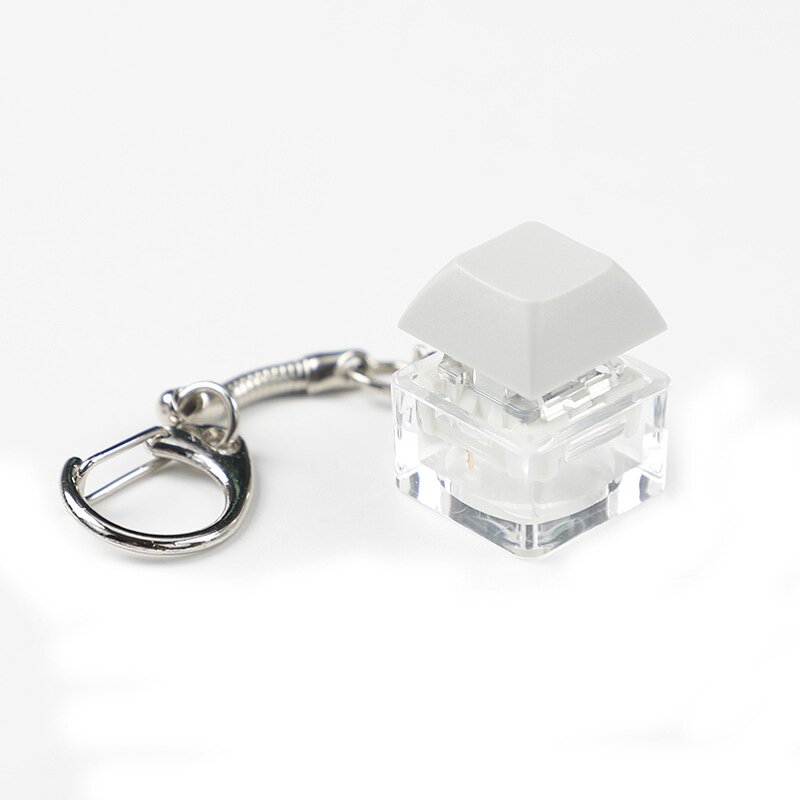 Bogg Bag Accessories Manufacturer - OEM/ODM Tester Switch Stress Relief Keycaps Keychain