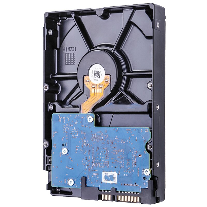 Laptop Hard Drive Factory - OEM/ODM 1tb 3.5 Inch Sata3.0 6gb/s 7200rpm 2tb Internal