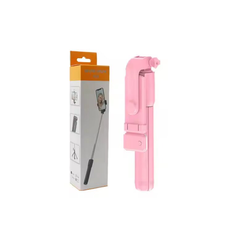 Phone Tripod Manufacturer - OEM/ODM 2025 New R1 360 Degree Rotation Wireless