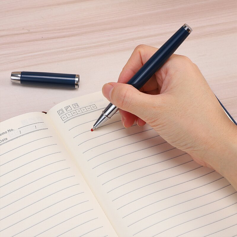 Promotional Gift Sets Factory - Wholesale Souvenir Giveaways A5 Notebook with Pen Box