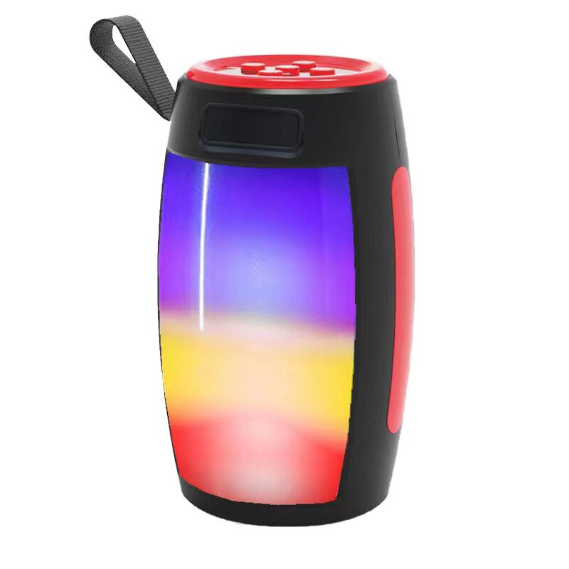 Wireless Speaker Supplier - OEM/ODM Y100 Waterproof Bathroom Outdoor Floating Speaker