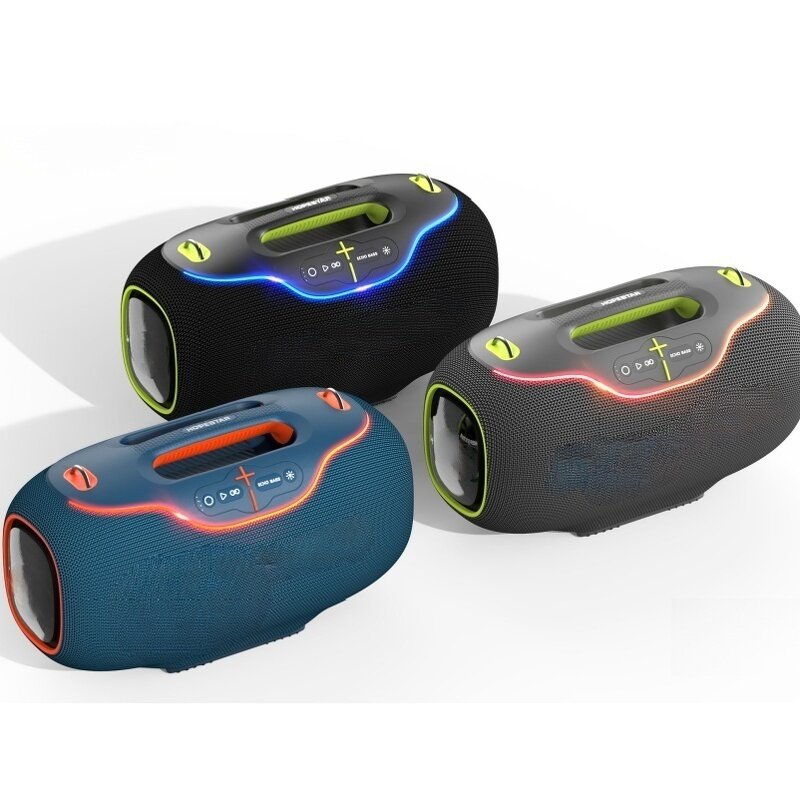 Outdoor Speaker Factory - OEM/ODM Camping Essentials Professional Waterproof Portable Audio