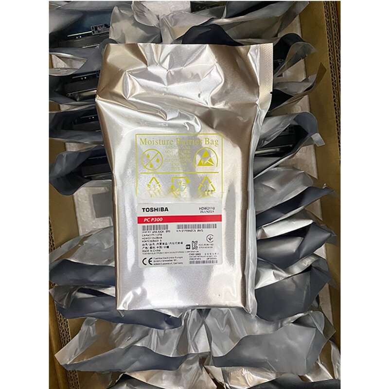 Laptop Hard Drive Factory - OEM/ODM 1tb 3.5 Inch Sata3.0 6gb/s 7200rpm 2tb Internal