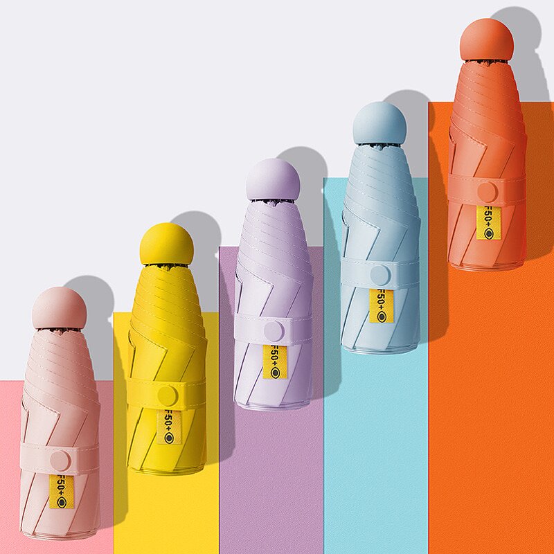 Promotional Gift Sets Manufacturer - Wholesale Advertising Towel Glass Cup Umbrella Customized