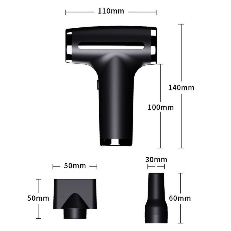 Cordless Hair Dryer Manufacturer - OEM/ODM New Private Label Dryer Sheets Rechargeable