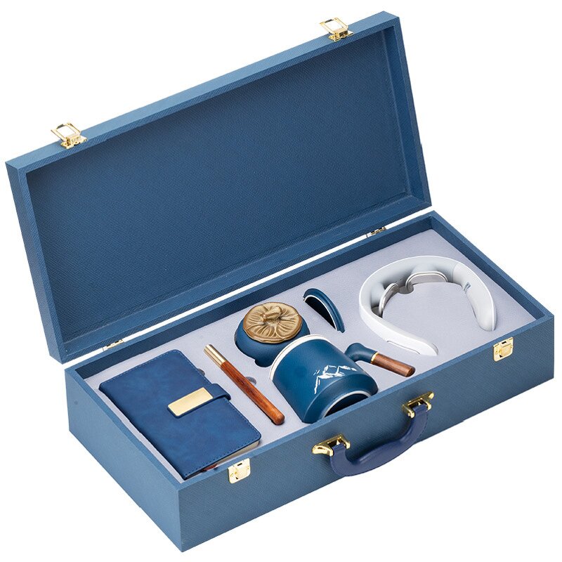 Business Gift Sets Supplier - OEM/ODM Customized for Company Events High-end Ceramic