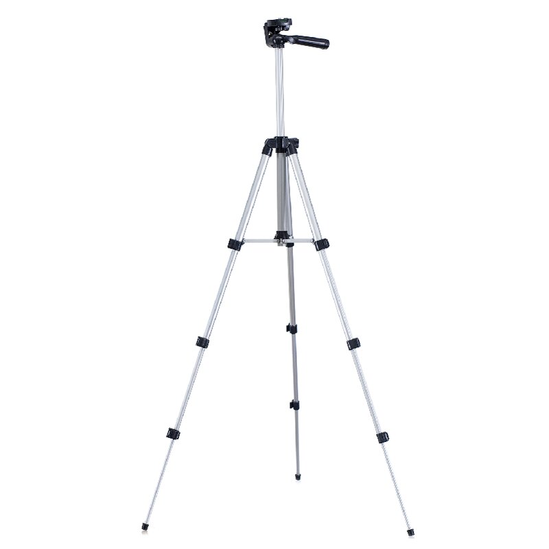 Phone Tripod Supplier - Factory Direct Price Lightweight Camera Mini 3110 Stand