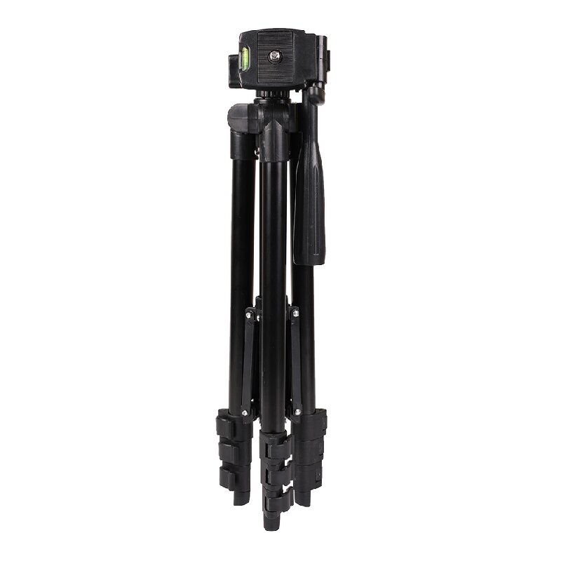 Aluminum Alloy Tripod Factory - OEM/ODM Professional Mini Phone Video Selfie Stick