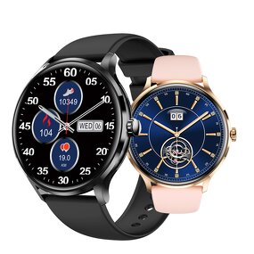 Smart Watch Factory - OEM 1.39 Inch Screen BT Call Health Massive Dial Sports Mode