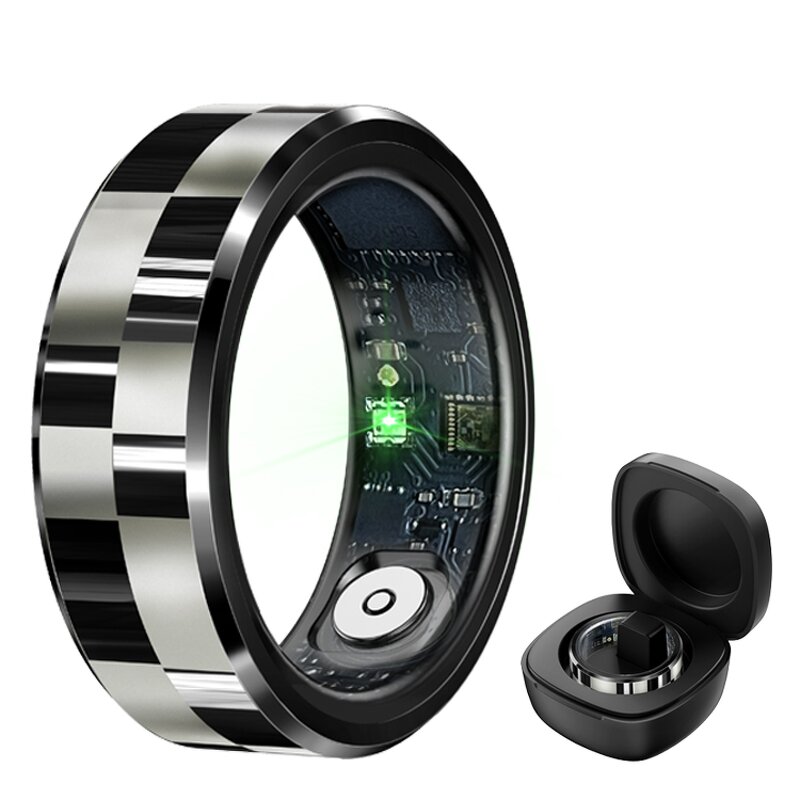 Smart Ring Factory - OEM 2024 R9 Gesture Control Somatosensory Game Remote Camera