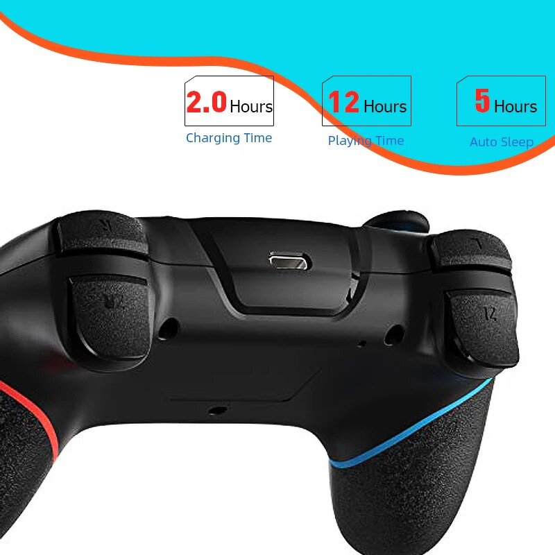 Gamepad Controller Factory - OEM Wireless for Nintendo Switch Joystick Video Game