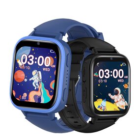Smart Watch Kids Factory - OEM 2025 A26 2G GSM Call HD Camera Music Storybook