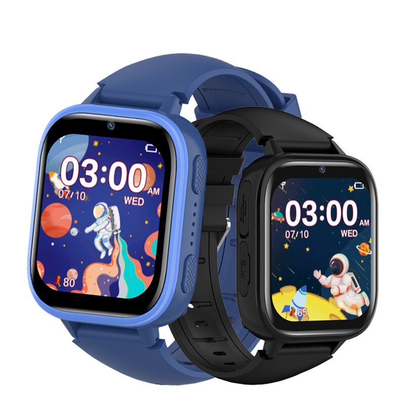Smart Watch Kids Factory - OEM 2025 A26 2G GSM Call HD Camera Music Storybook