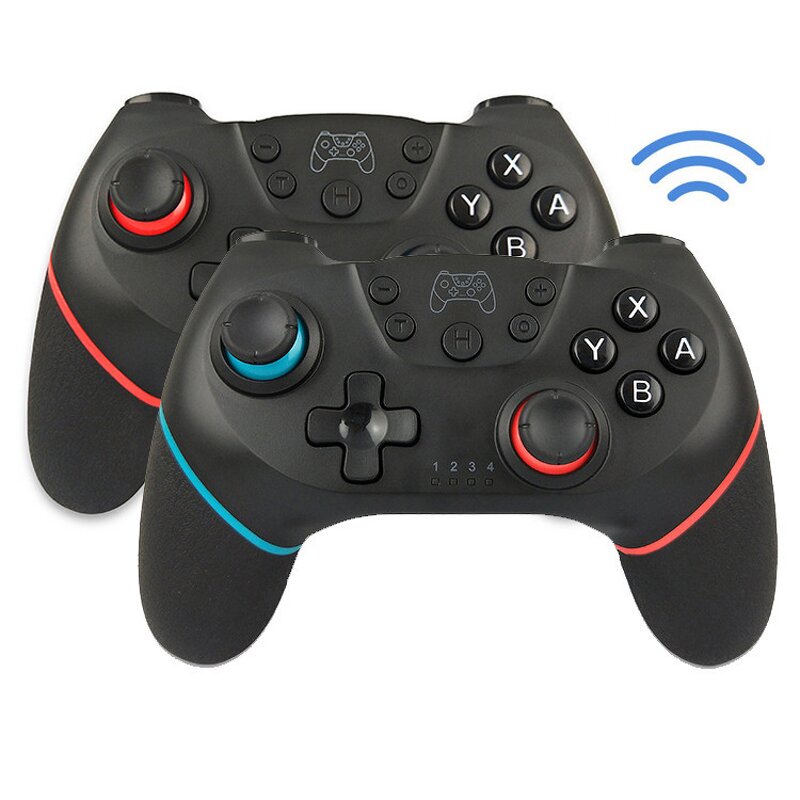 Gamepad Controller Factory - OEM Wireless for Nintendo Switch Joystick Video Game