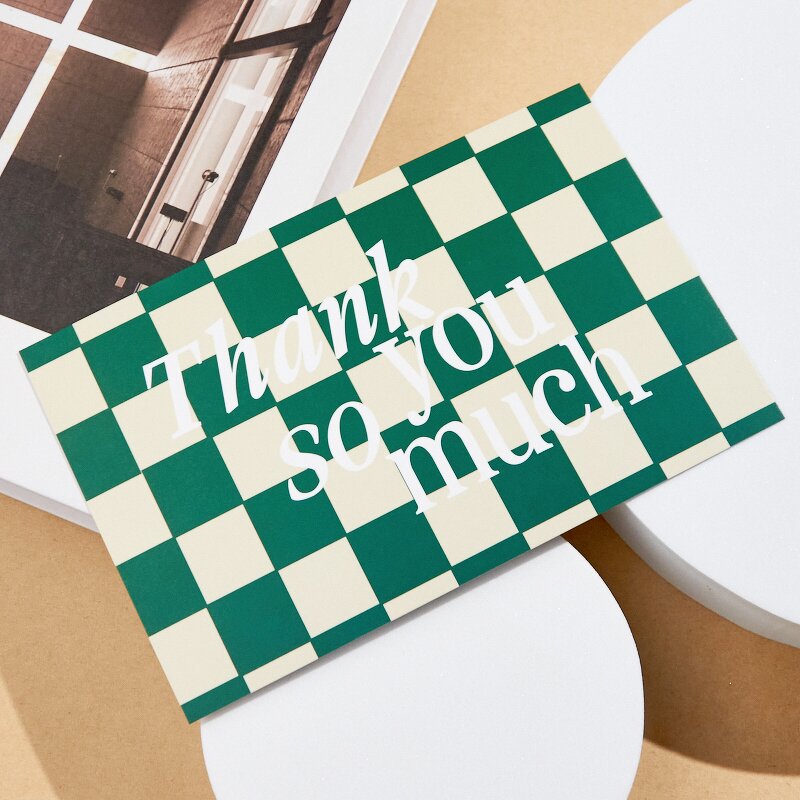 Kraft Paper Business Cards Factory - OEM/ODM Paperboard Advertising Visiting with Custom