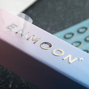 Self-Adhesive Stickers Manufacturer - OEM/ODM Custom Print Metallic Packaging Label Vinyl