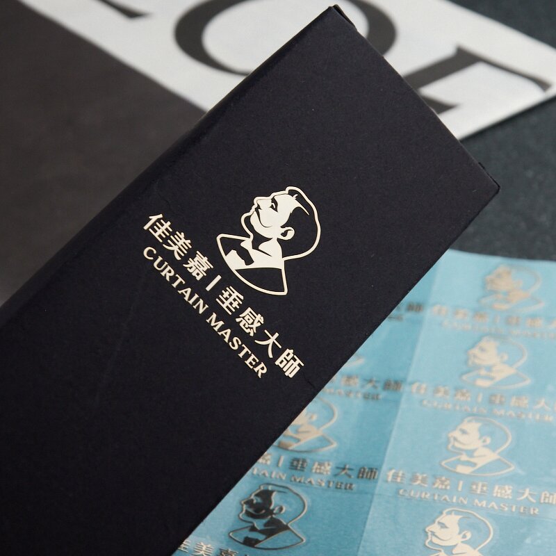 Self Adhesive Vinyl Stickers Supplier - OEM/ODM Custom Print Packaging Label Stickers