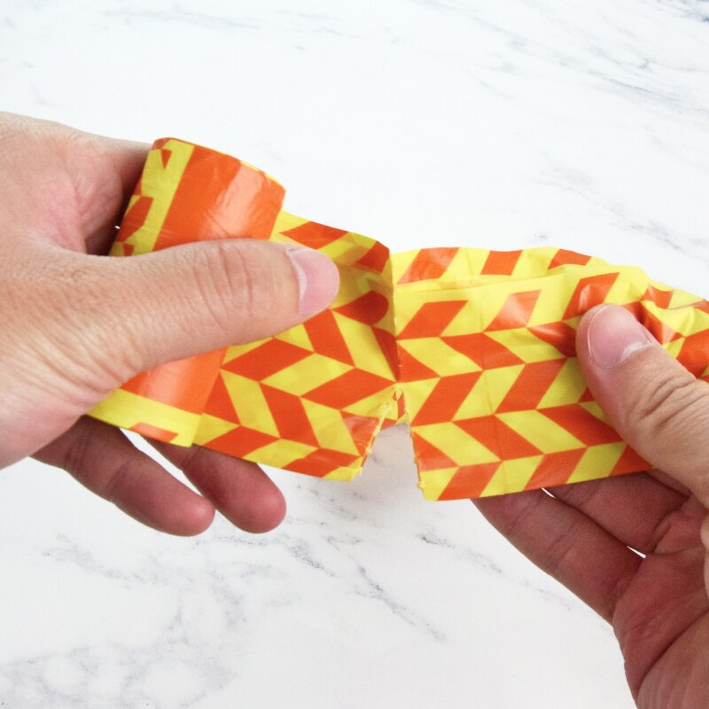 Dog Poop Bag Manufacturer - OEM/ODM Custom Print Biodegradable Plastic Waste