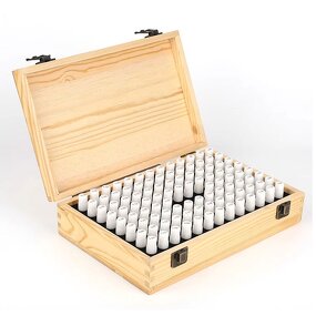 Ceramic Needle Gauge Factory - OEM High Precision Zirconia Pin Gauge Plug Customizable