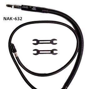 Die Grinder Factory - OEM POLEC-STAR NAK-632 Abrasive Tools Pneumatic air Tool